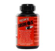 Tepamas antikorozinis gruntas BRUNOX EPOXY, 250 ml